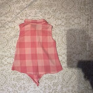 Toy story Jessie shirt for girls/ size 7/8